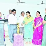 Special efforts made-అందుబాటు ధరలను సృష్టించేందుకు ఛాంబర్ ప్రత్యేక కృషి