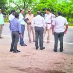Rs.9 thousand crores were deposited in the bank account of a car driver – కారు డ్రైవర్ బ్యాంకు ఖాతాలో రూ.9 వేల కోట్లు జమ అయ్యాయి