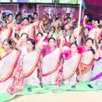 Technology should be used in agriculture-వ్యవసాయంలో సాంకేతికతను ఉపయోగించాలి