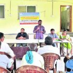 Another encounter took place in Uttar Pradesh – ఉత్తరప్రదేశ్‌లో మరో ఎన్‌కౌంటర్ జరిగింది
