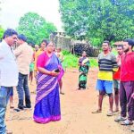 Elections in peaceful atmosphere-ప్రశాంత వాతావరణంలో ఎన్నికలు జెరిగేలా చర్యలు