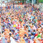 Bloody roads-నెత్తురోడిన రహదారులు