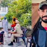 Drugs in America’s – విదేశాల్లో అమెరికాకు చెందిన అతిపెద్ద సైనిక స్థావరంలో డ్రగ్స్..