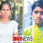An engineering student died – లారీని ఓవర్‌టేక్ చేస్తున్న ఓ ఇంజినీరింగ్ విద్యార్థి దుర్మరణం చెందాడు….