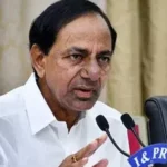 KCR-తెలంగాణ అవతరణ దశాబ్ధి ఉత్సవాలు