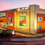 Hyderabad Central Mall – హైదరాబాద్ సెంట్రల్ మాల్