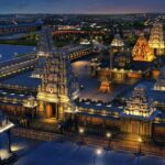 Vidya Saraswati Kshethram – విద్యా సరస్వతి క్షేత్రం