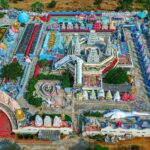 Thousand Pillar Temple – వేయి స్తంభాల గుడి