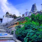 Sri Venkateswara Swami Temple – శ్రీ వేంకటేశ్వర స్వామి దేవాలయం