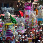 Meddaram Jaathara (Telangana) – మేడారం జాతర