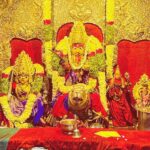 Uma Maheshwara Swamy – ఉమా మహేశ్వర స్వామి