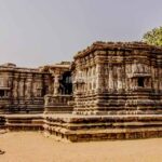 Sri Ujjaini Mahakali Devasthnam – ఉజ్జయినీ మహంకాళి