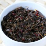 Mirchi Bhajji-తెలంగాణలో ప్రసిద్ధి చెందిన ఆహారం.