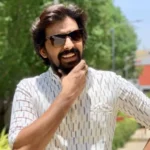 Srinivasa Reddy – శ్రీనివాస రెడ్డి