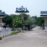 DRDO-రక్షణ సాంకేతికతలు మరియు వ్యవస్థల పరిశోధన మరియు అభివృద్ధికి బాధ్యత వహించే భారత ప్రభుత్వ సంస్థ