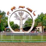 Pocharam Wildlife Sanctuary – పోచారం అభయారణ్యం