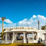 Durga Devi -Sapta Prakarayuta Bhavani Mata temple – సప్త ప్రకారయుత దుర్గా భవానీ ఆలయం