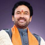 G. Nagesh (TRS) – గోడం నగేష్ (టీఆర్ఎస్)