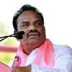 Kadiyam Srihari – కడియం శ్రీహరి(టీఆర్ఎస్)