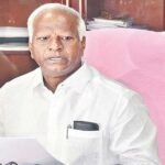 Kalvakuntla Kavitha – కల్వకుంట్ల కవిత(టీఆర్‌ఎస్)