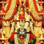 Padmakshi Temple – పద్మాక్షి దేవాలయం