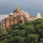 Sri Mallikarjunaswamy Temple – మల్లికార్జున స్వామి దేవాలయం