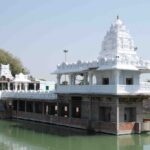 Lord Shiva Temple Nallamala Forest – లార్డ్ శివ టెంపుల్ నల్లమల ఫారెస్ట్