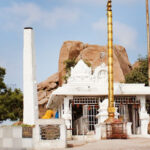 Sri Kaleshwara Mukteswara Swamy Temple – కాళేశ్వర ముక్తీశ్వర స్వామి దేవాలయం