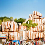 Kadile Papahareshwara Swamy Temple – కదిలే పాపహరేశ్వరుడు