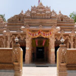 Jagannath temple – జైనాథ దేవాలయం