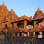 Jagannath temple – జైనాథ దేవాలయం