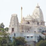 Nehru Zoological Park – నెహ్రూ జూలాజికల్ పార్క్