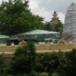 Beechupalli Sri Anjaneya Swamy Temple – బీచుపల్లి ఆంజనేయ స్వామి దేవాలయం