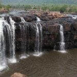 Durgam Cheruvu – దుర్గం చెరువు