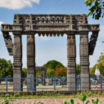Rachakonda Fort – రాచకొండ కోట
