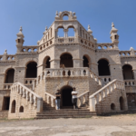Golconda Fort – గోల్కొండ కోట
