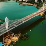 Hussain Sagar – హుస్సేన్ సాగర్ సరస్సు
