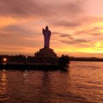 Durgam Cheruvu – దుర్గం చెరువు