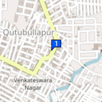 Malkajgiri – మల్కాజ్‌గిరి