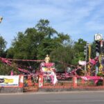 Bhuvanagiri – భోంగిర్