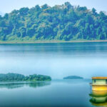 Ali Sagar Deer Park – అలీ సాగర్ డీర్ పార్క్