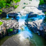 Singur Dam – సింగూరు డ్యామ్ రిజర్వాయర్