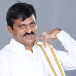 P. Mahender Reddy – పి.మహేందర్ రెడ్డి(టీఆర్ఎస్)