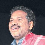 Ande Sri – అందె శ్రీ