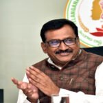 K. Chandrashekar Rao – కల్వకుంట్ల చంద్రశేకర్ రావు