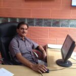 Chukka Ramaiah – చుక్కా రామయ్య