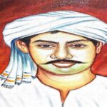 Komaram Bheem – కొమరం భీమ్