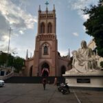 Surendrapuri Temple – సురేంద్రపురి దేవాలయం