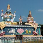Manyamkonda Sri Lakshmi Venkateshwara Swamy Temple – మన్యంకొండ శ్రీ లక్ష్మీ వేంకటేశ్వర స్వామి దేవాలయం