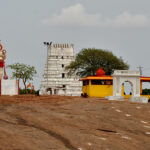 Sri Kasi Visweshwara Temple – కాశీ విశ్వేశ్వర దేవాలయం